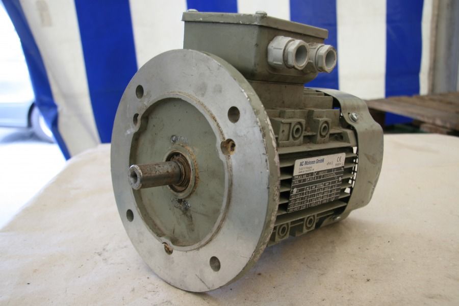 AC-MOTOREN GMBH循環(huán)電機、AC-MOTOREN GMBH磁力電機