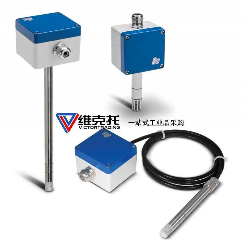 德國SenoTec Ochmann GmbH傳感器，轉換放大器，探測器