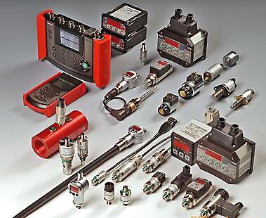 法國JM CONCEPT傳感器、變送器、控制器、模塊