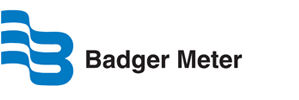 Badger機械式流量計、電子流量計