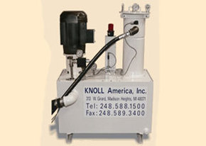 德國KNOLL泵、KNOLL過(guò)濾器、KNOLL濾芯