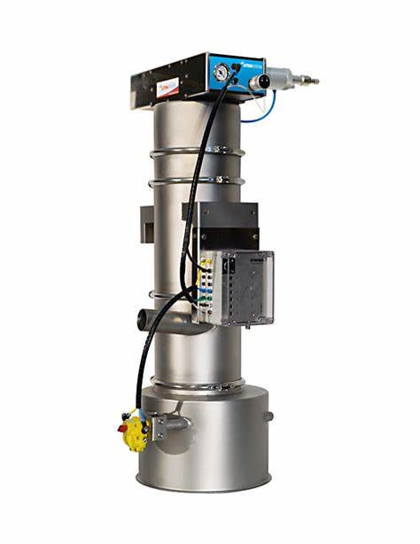 供應德國LUTENA Vakuum輸送機、過(guò)濾器