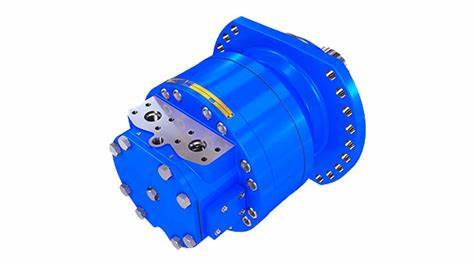 供應英國ROTARY POWER馬達、泵